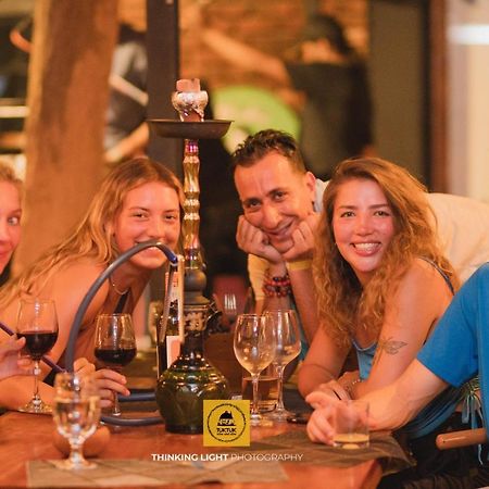 Tuk Tuk Boutique Hotel Νεγκόμπο Εξωτερικό φωτογραφία