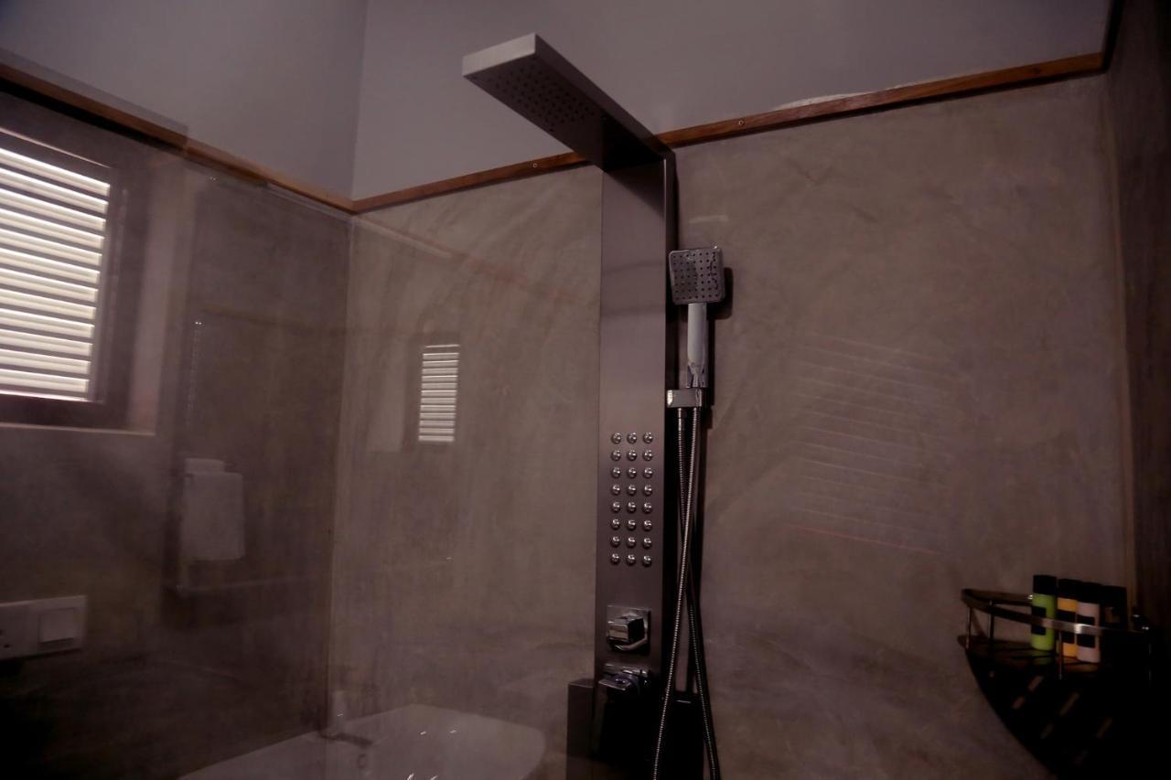 Tuk Tuk Boutique Hotel Νεγκόμπο Εξωτερικό φωτογραφία