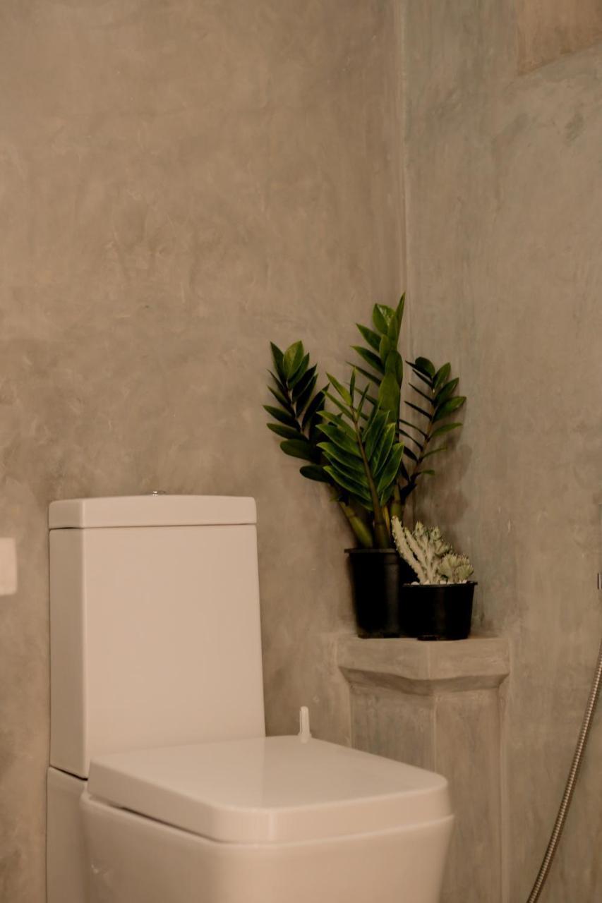 Tuk Tuk Boutique Hotel Νεγκόμπο Εξωτερικό φωτογραφία